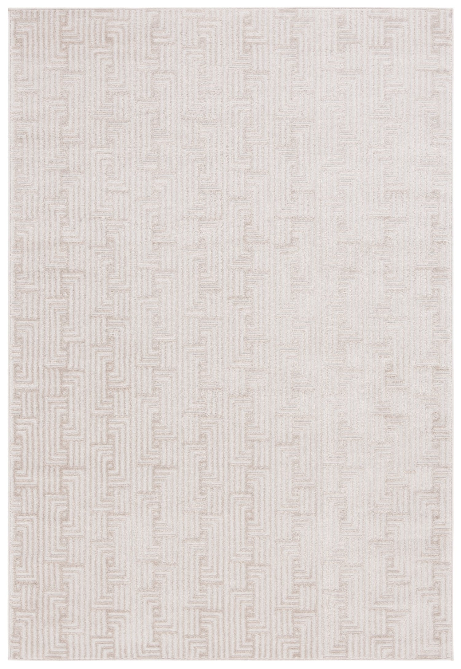 Safavieh Saylor Say102B Beige/Ivory Rug.
