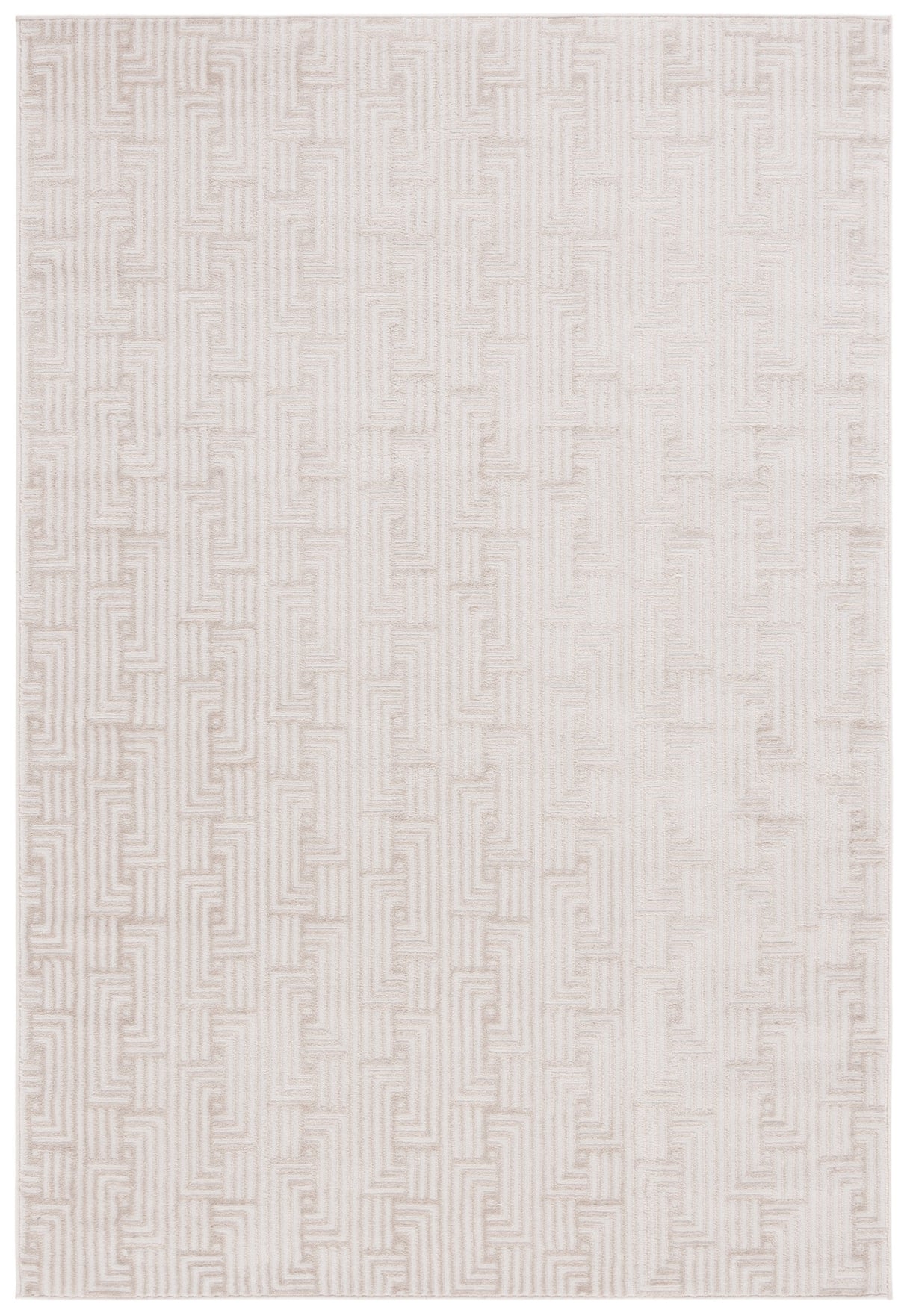 Safavieh Saylor Say102B Beige/Ivory Rug.