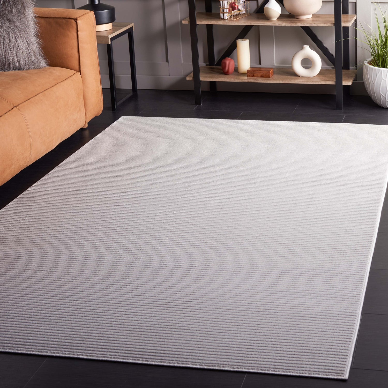 Safavieh Saylor Say104F Grey Rug.
