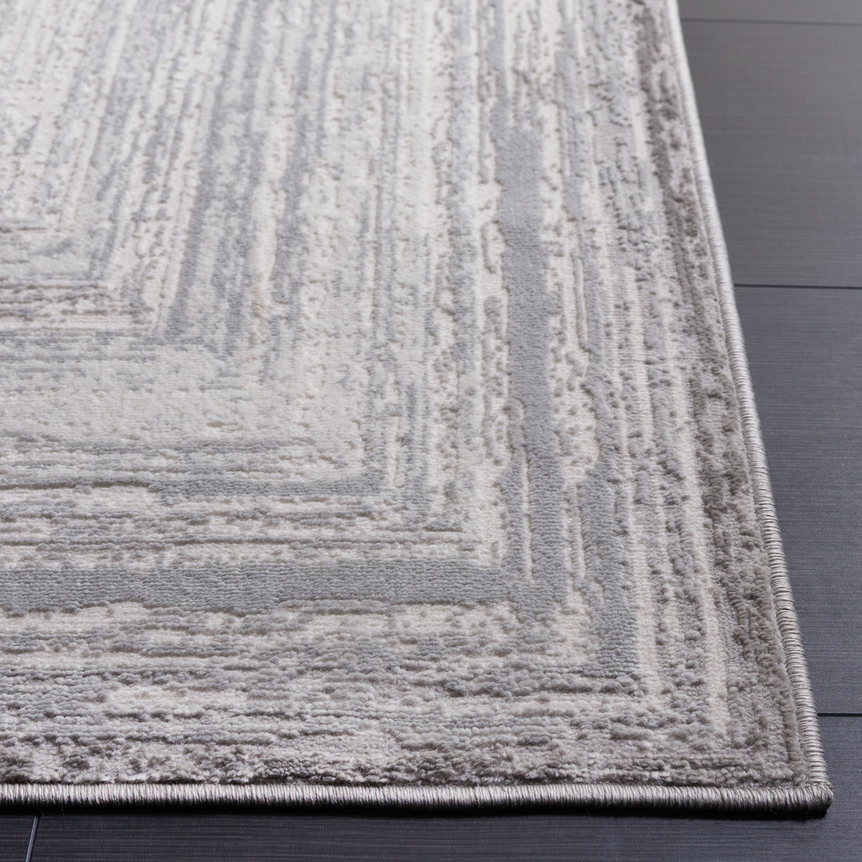 Safavieh Saylor Say105F Grey/Ivory Rug.