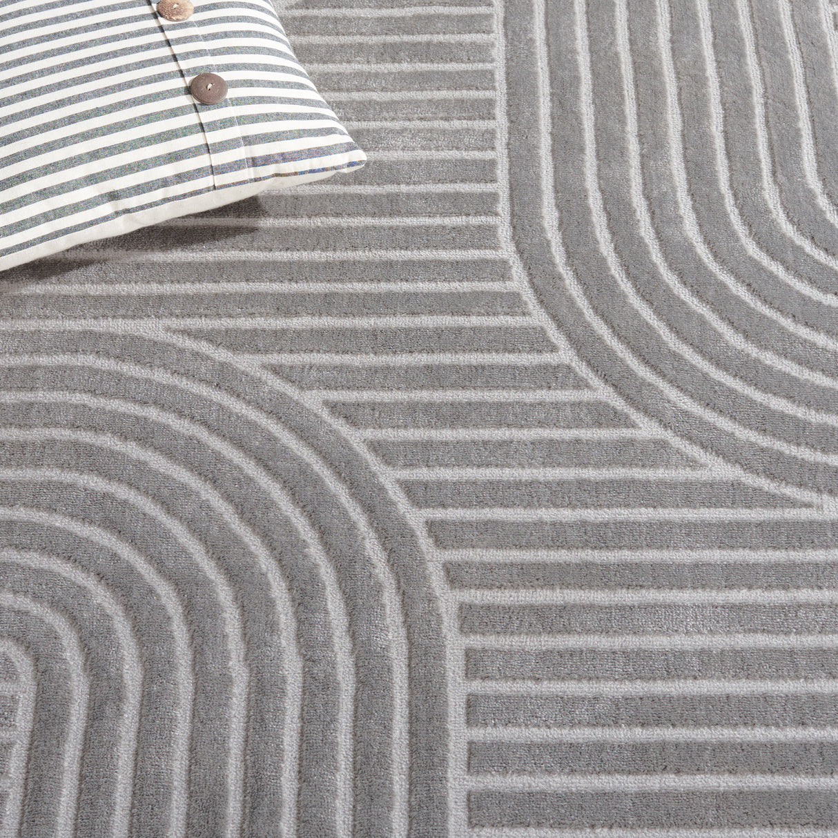 Safavieh Saylor Say106F Grey Rug.