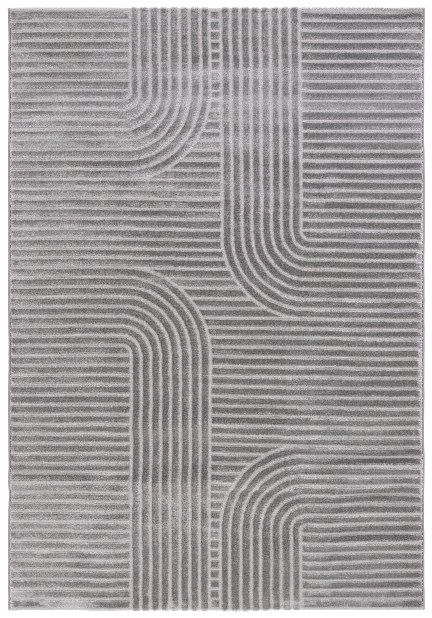 Safavieh Saylor Say106F Grey Rug.