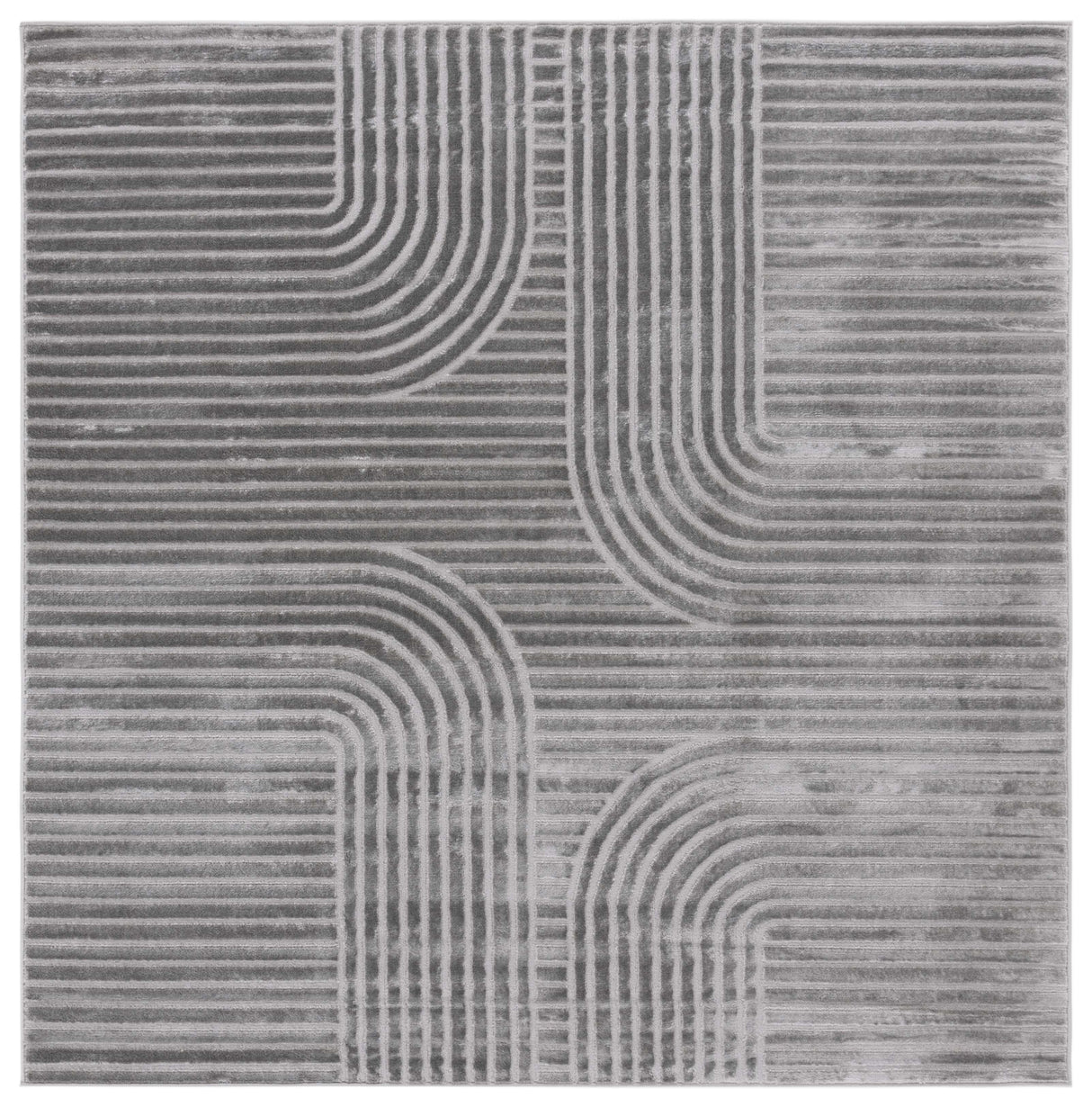 Safavieh Saylor Say106F Grey Rug.