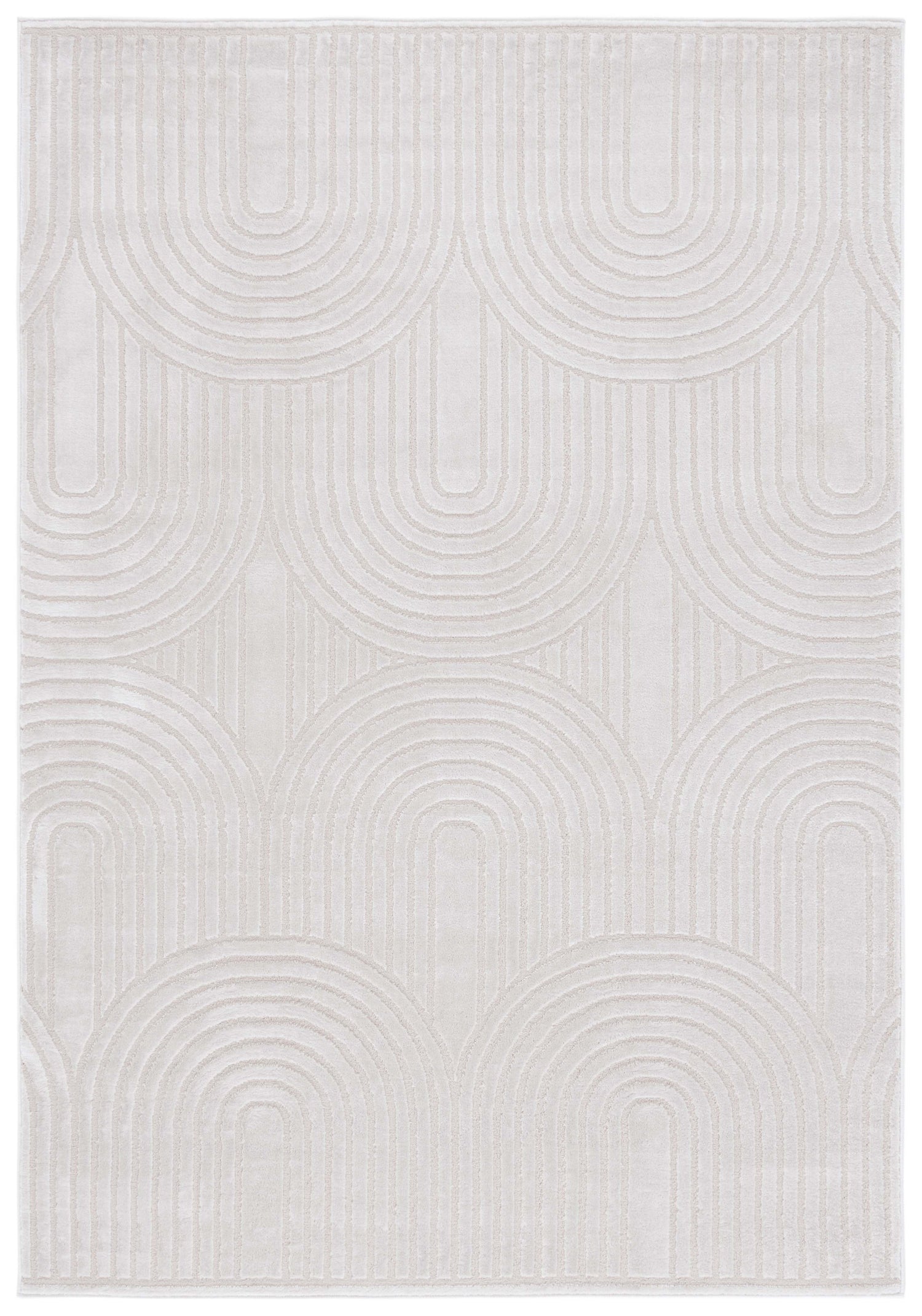 Safavieh Saylor Say107A Ivory Rug.