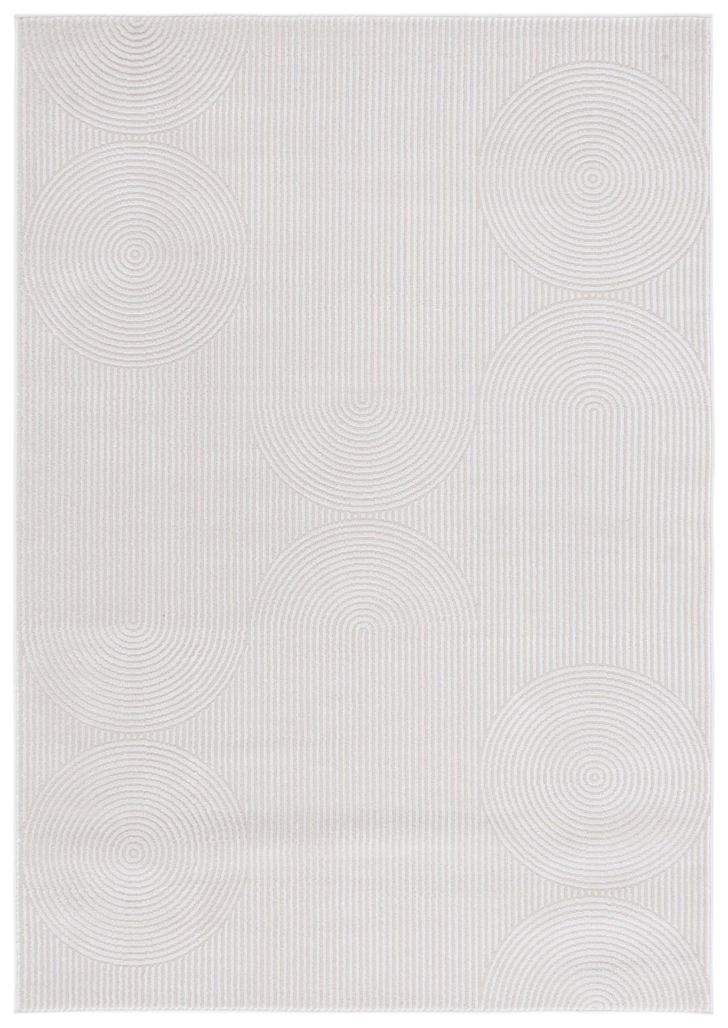 Safavieh Saylor Say109A Ivory Rug.