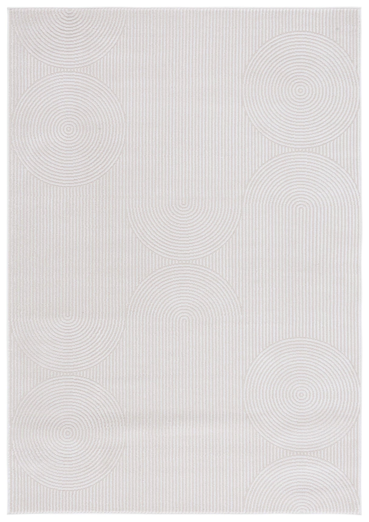 Safavieh Saylor Say109A Ivory Rug.