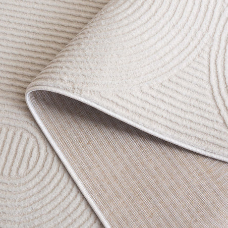 Safavieh Saylor Say110A Ivory Rug.