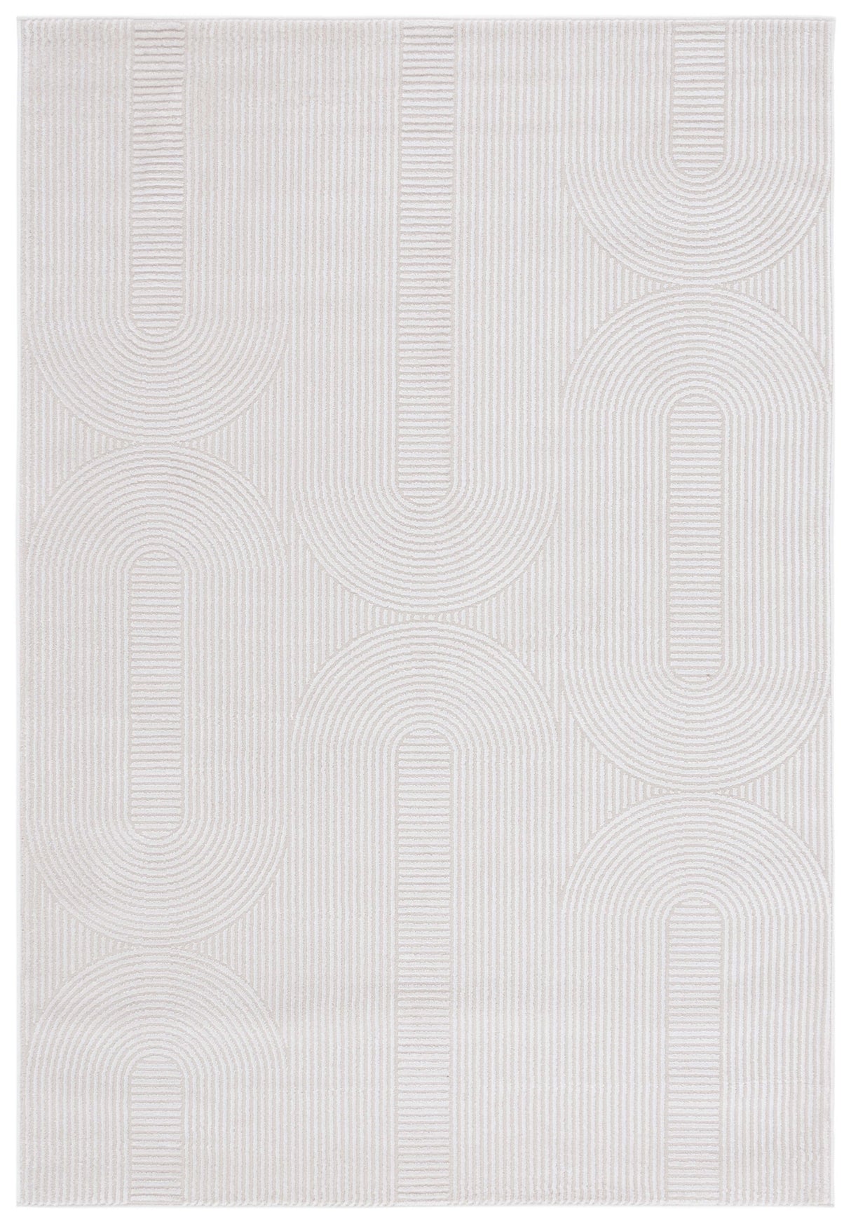 Safavieh Saylor Say110A Ivory Rug.