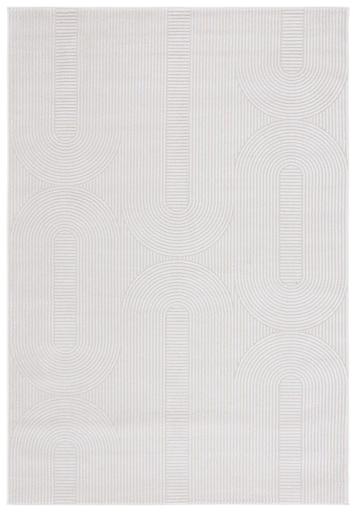 Safavieh Saylor Say110A Ivory Rug.