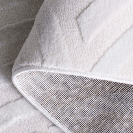 Safavieh Saylor Say111A Ivory Rug.