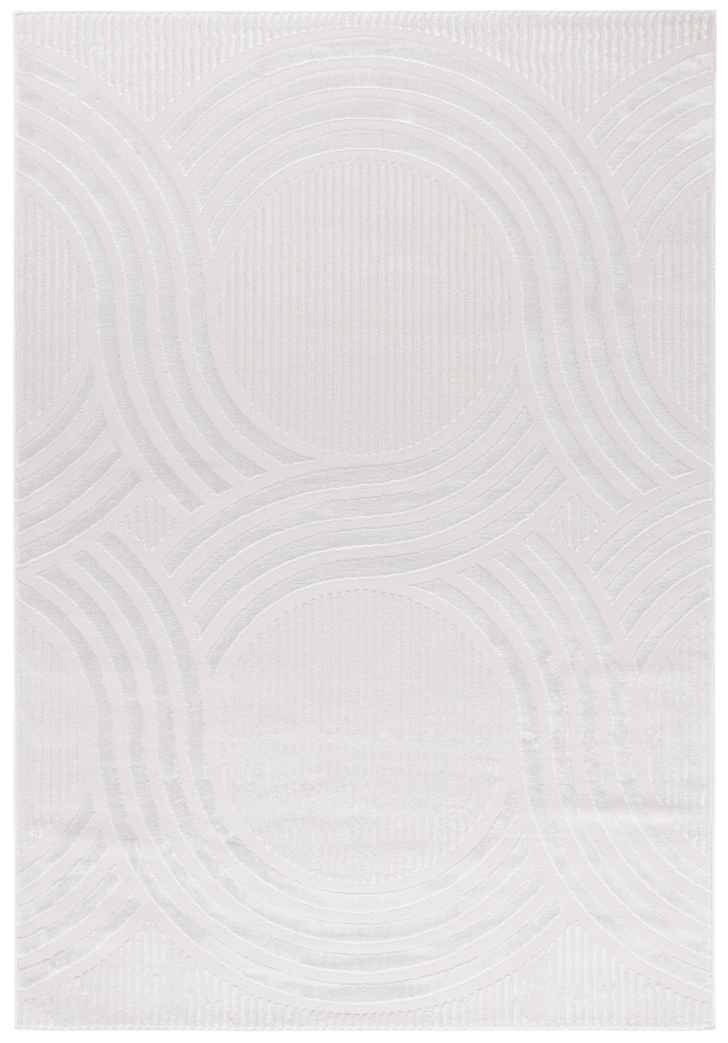 Safavieh Saylor Say111A Ivory Rug.