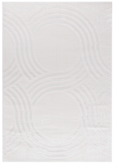 Safavieh Saylor Say111A Ivory Rug.