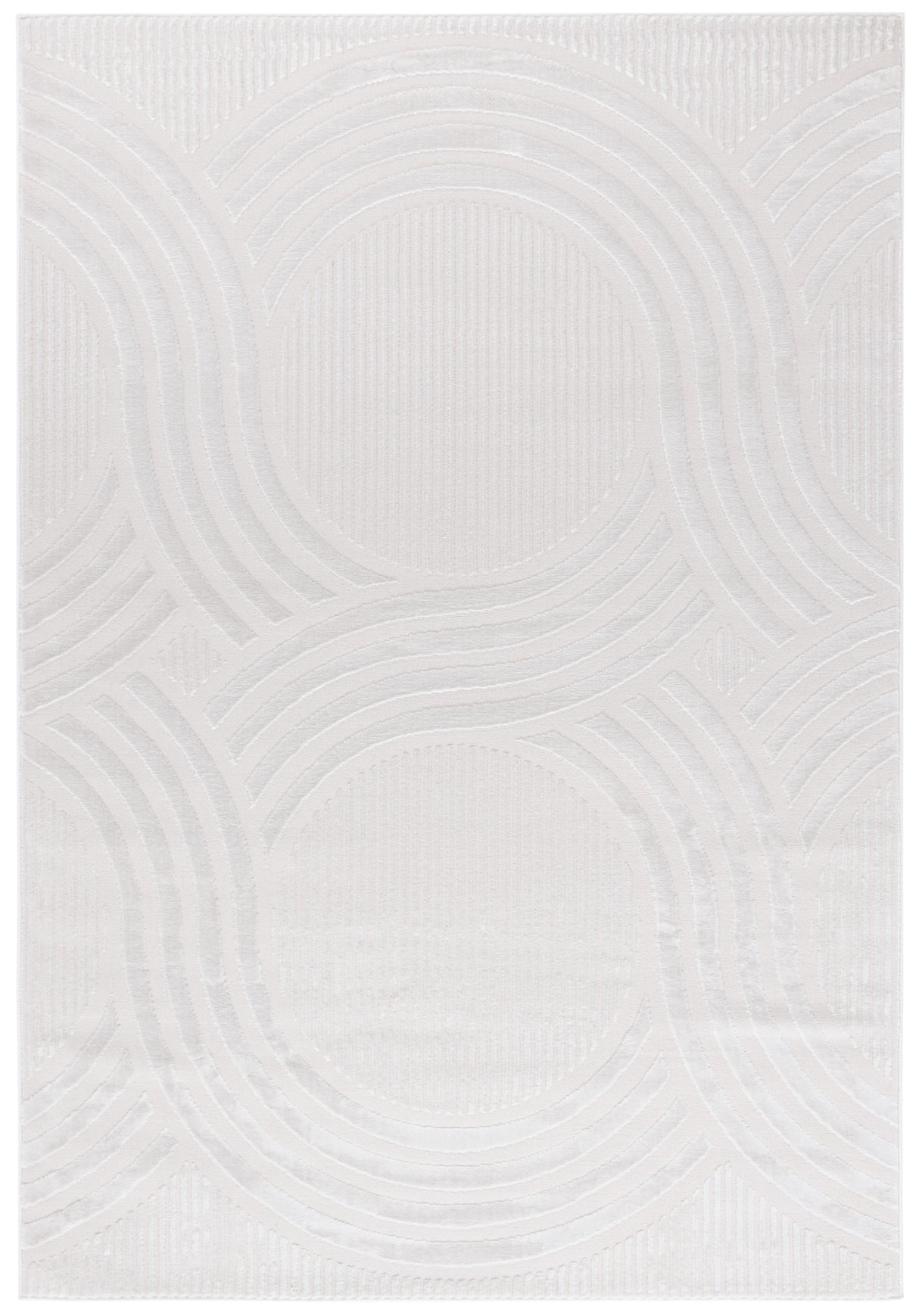 Safavieh Saylor Say111A Ivory Rug.
