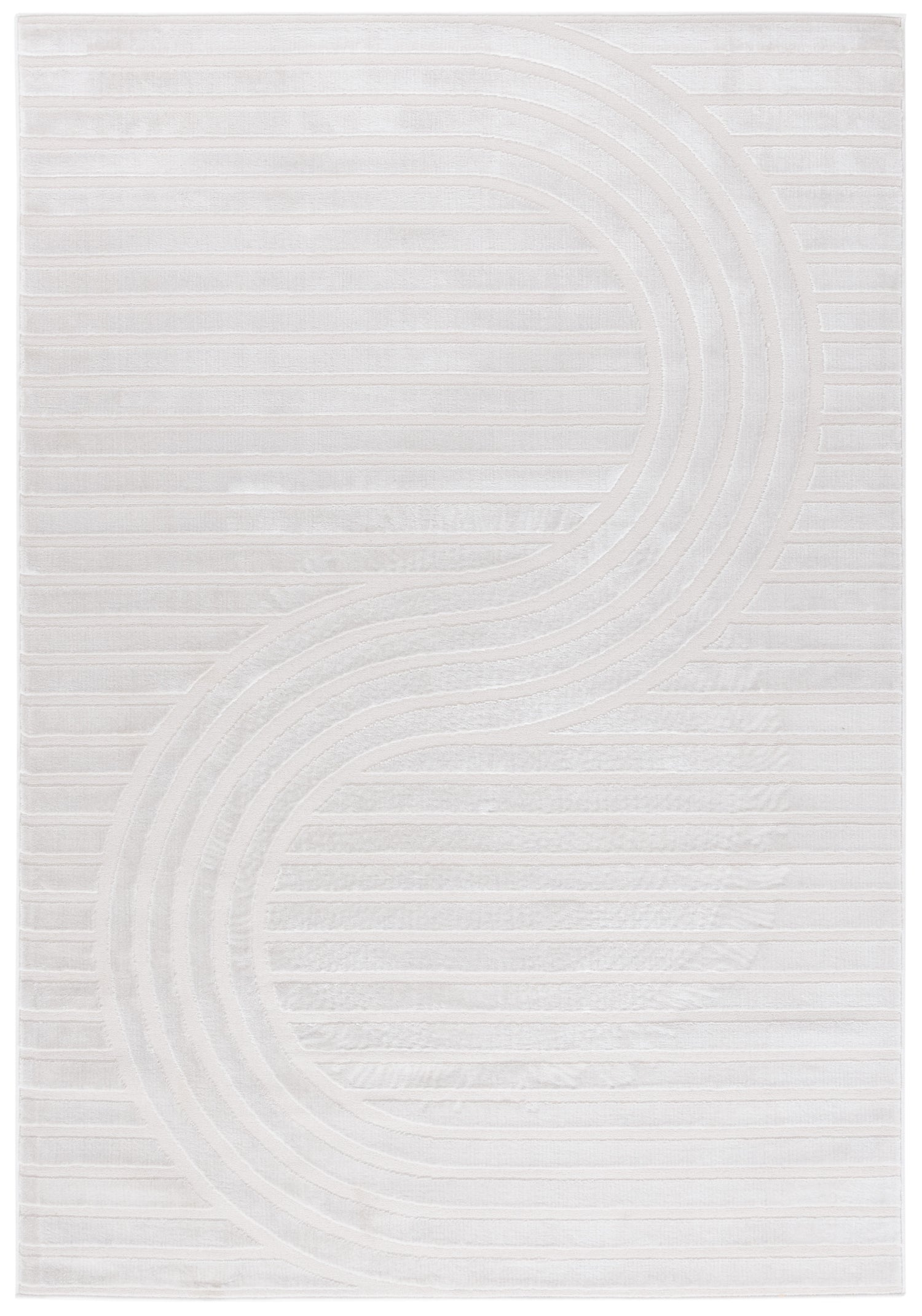 Safavieh Saylor Say113A Ivory Rug.