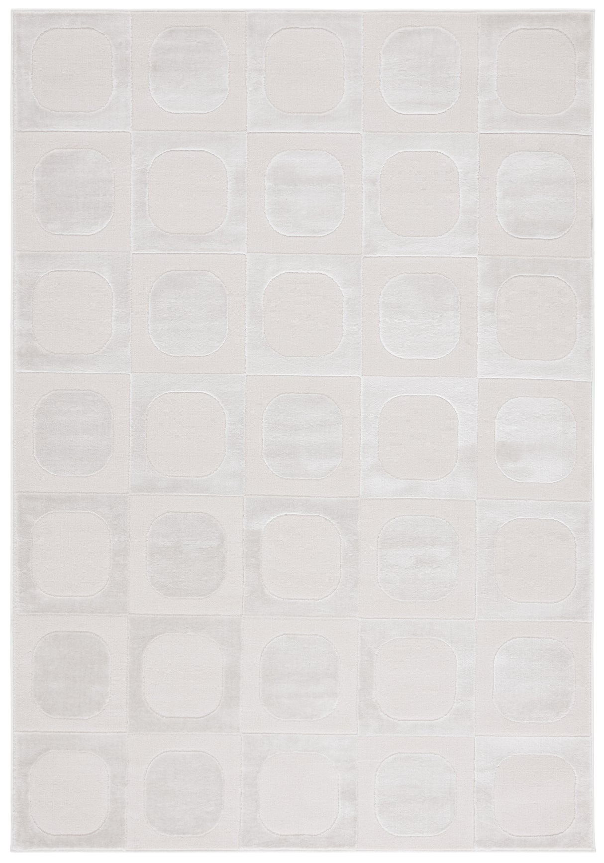 Safavieh Saylor Say124A Ivory Rug.