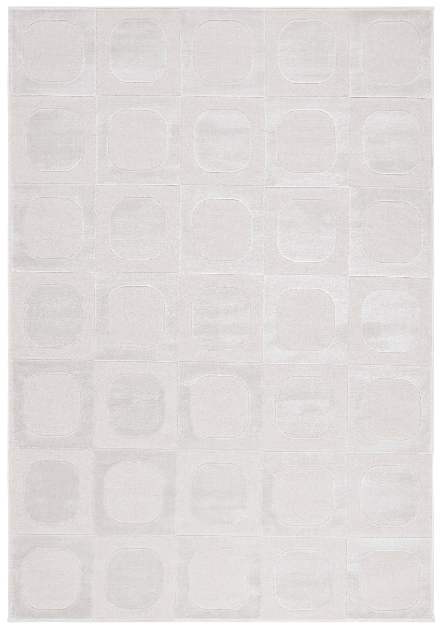 Safavieh Saylor Say124A Ivory Rug.