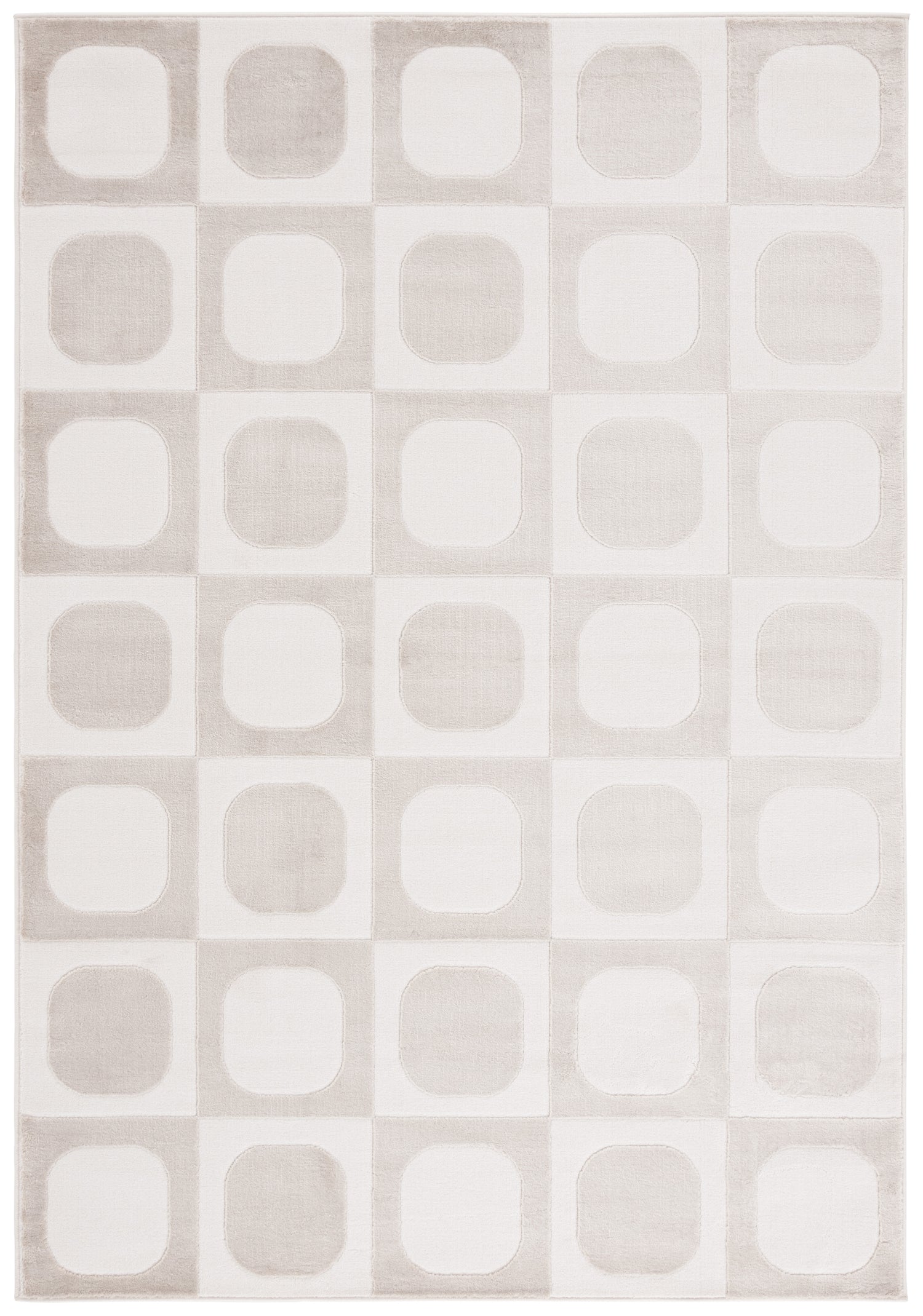 Safavieh Saylor Say124B Beige/Ivory Rug.