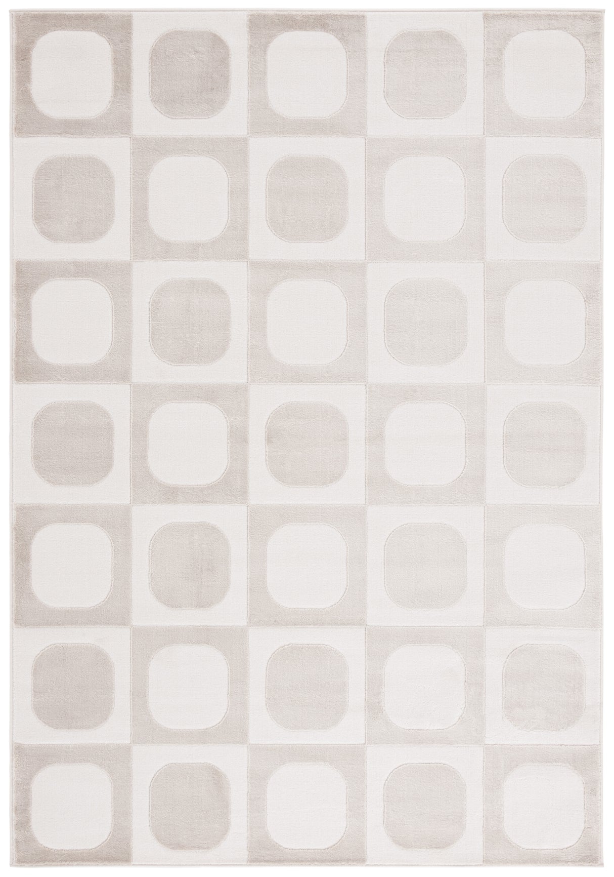 Safavieh Saylor Say124B Beige/Ivory Rug.