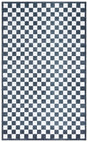 Safavieh Santa Clara Scl936A Ivory/Black Rug.