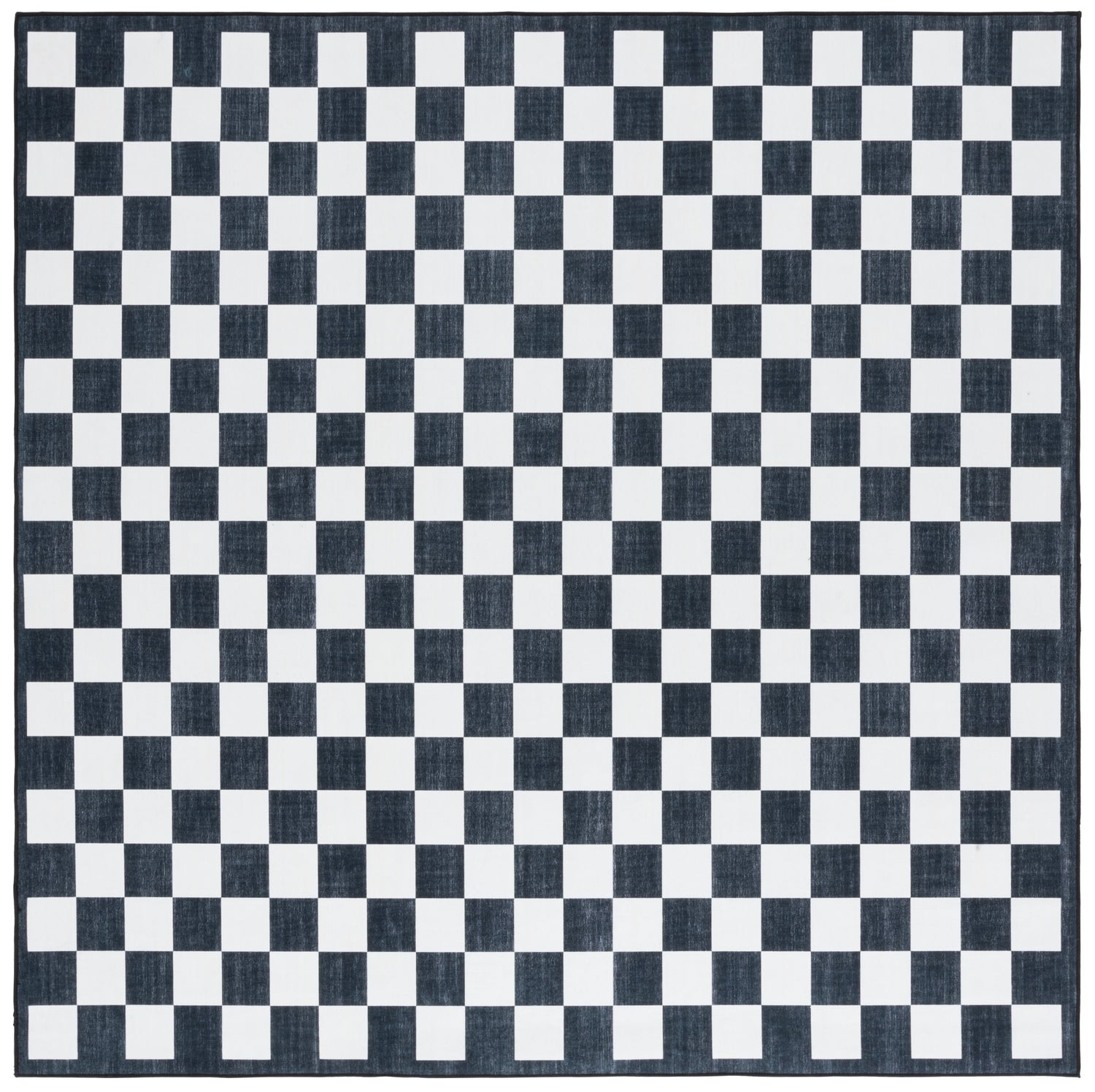 Safavieh Santa Clara Scl936A Ivory/Black Rug.
