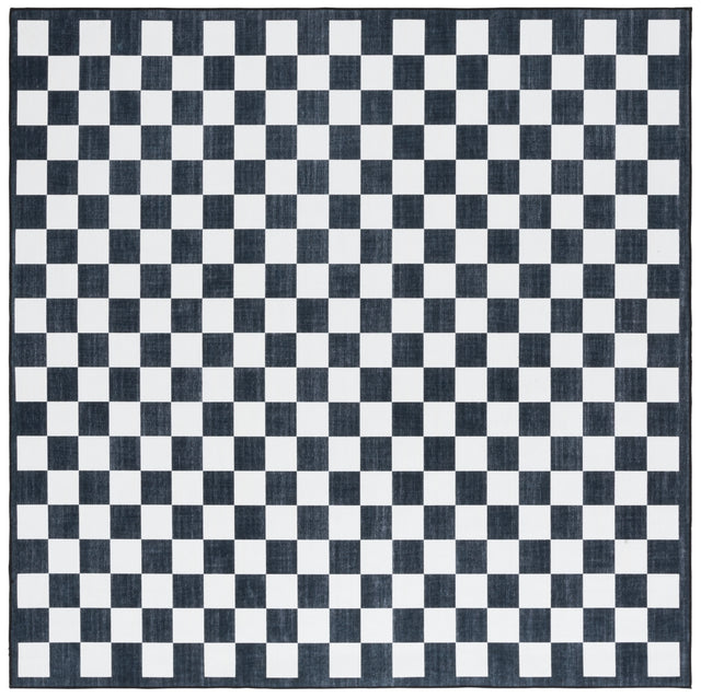 Safavieh Santa Clara Scl936A Ivory/Black Rug.