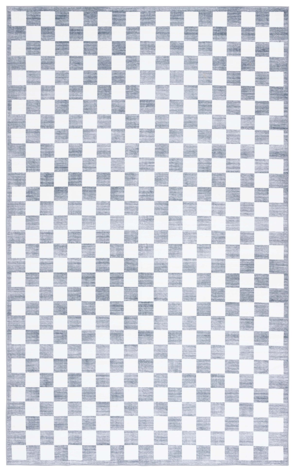 Safavieh Santa Clara Scl936B Ivory/Grey Rug.