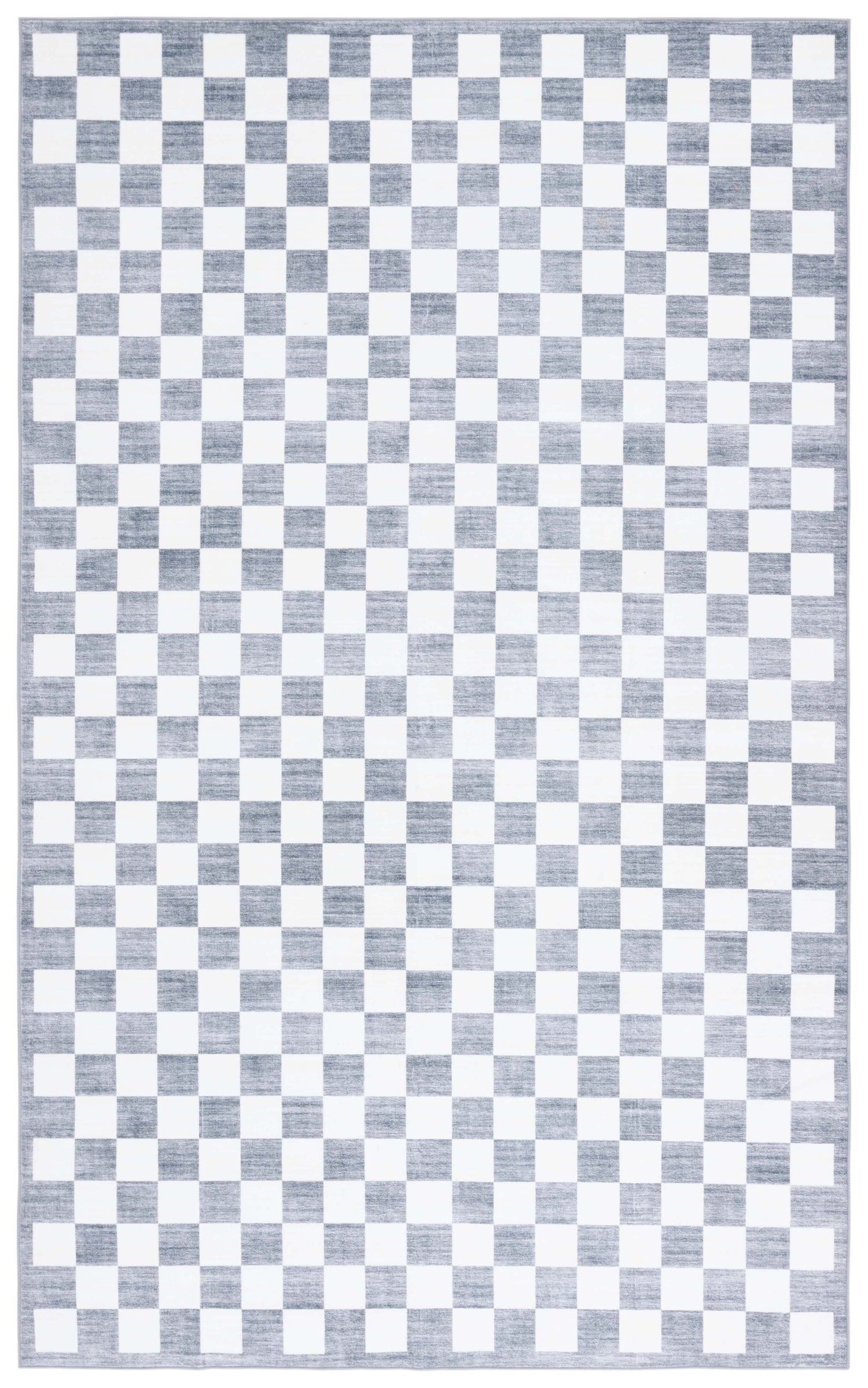 Safavieh Santa Clara Scl936B Ivory/Grey Rug.