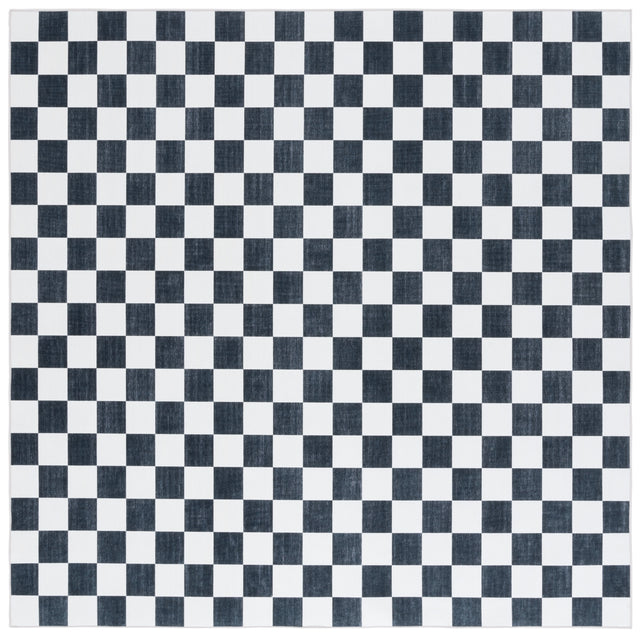 Safavieh Santa Clara Scl937A Ivory/Black Rug.