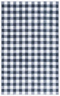 Safavieh Santa Clara Scl937B Ivory/Grey Black Rug.