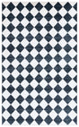 Safavieh Santa Clara Scl938A Ivory/Black Rug.