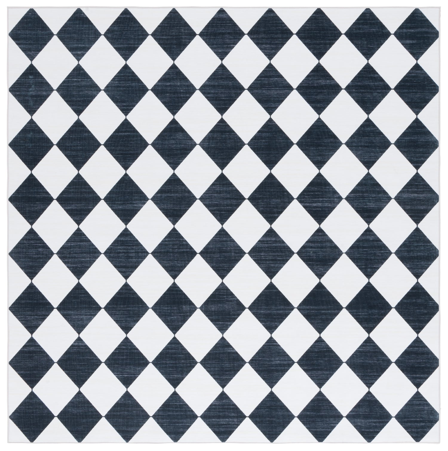 Safavieh Santa Clara Scl938A Ivory/Black Rug.