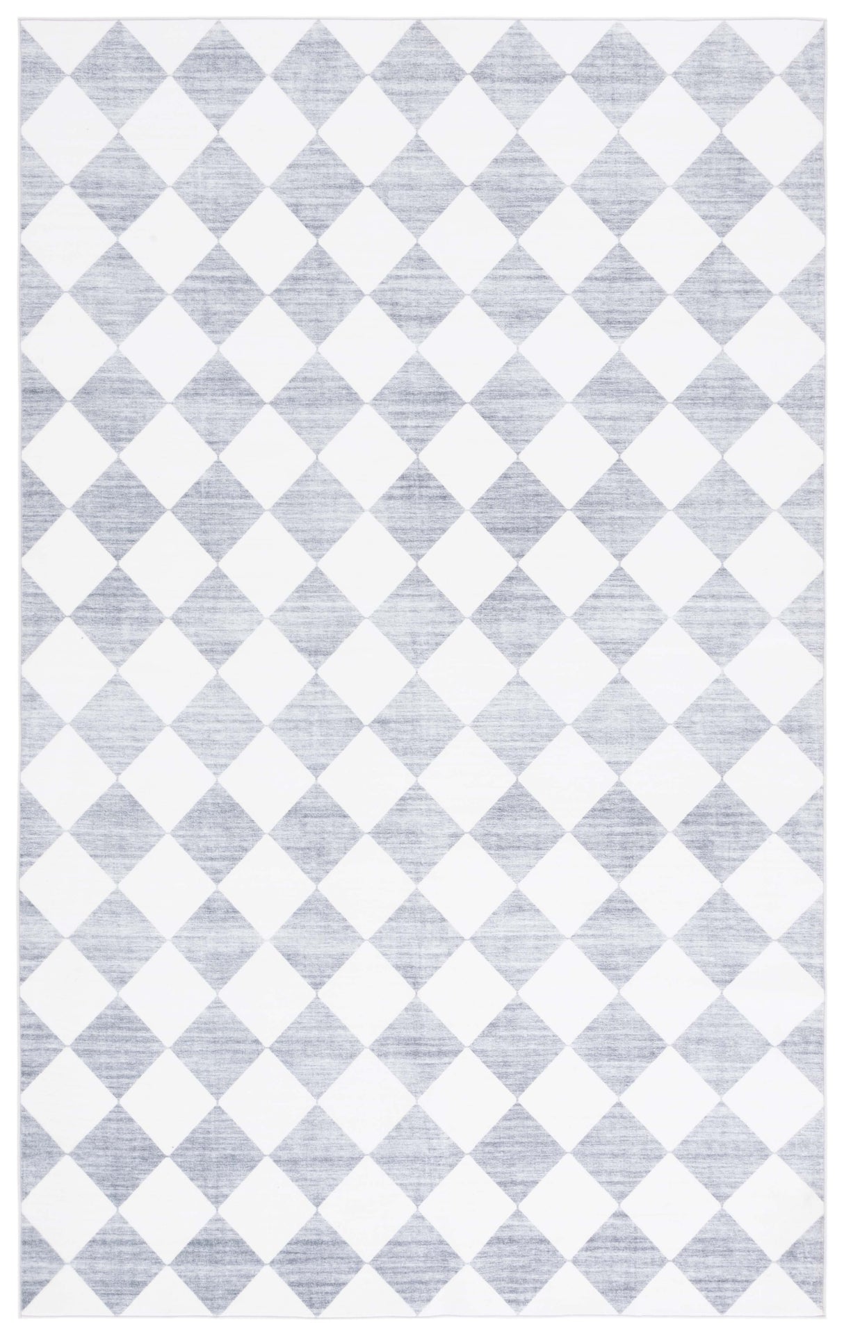 Safavieh Santa Clara Scl938B Ivory/Grey Rug.
