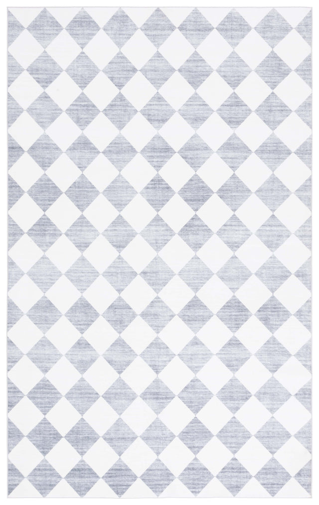 Safavieh Santa Clara Scl938B Ivory/Grey Rug.