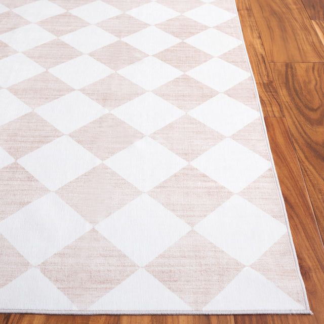 Safavieh Santa Clara Scl939A Ivory/Beige Rug.
