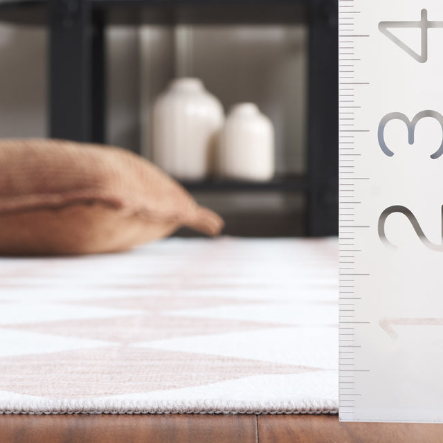 Safavieh Santa Clara Scl939A Ivory/Beige Rug.