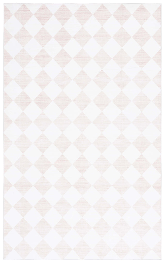 Safavieh Santa Clara Scl939A Ivory/Beige Rug.
