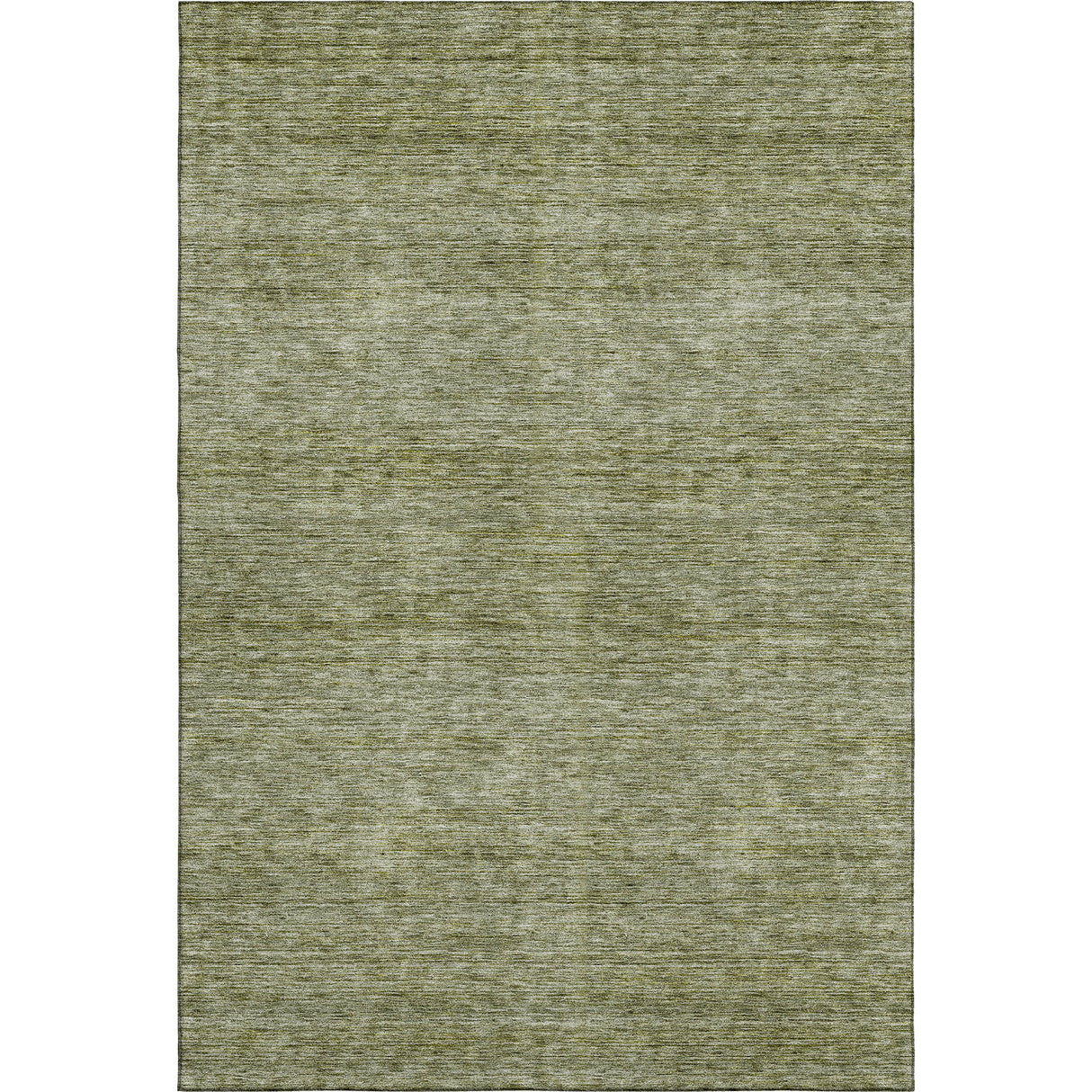 Dalyn Soft Essentials SE1 Transitional Machine Made Green Rug
