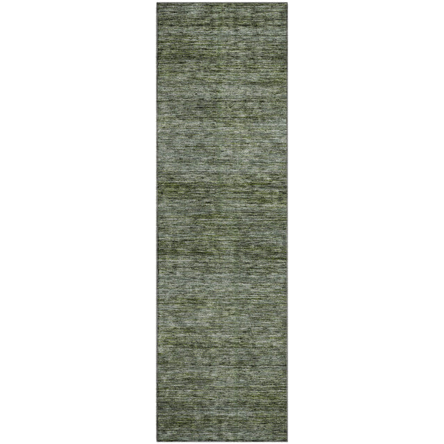 Dalyn Soft Essentials SE1 Transitional Machine Made Green Rug