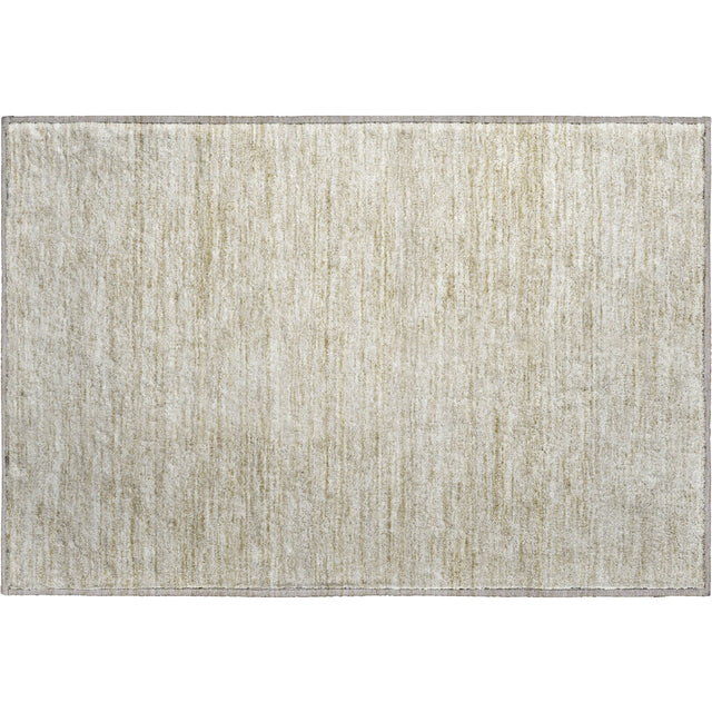 Dalyn Soft Essentials SE1 Transitional Machine Made Brown Rug