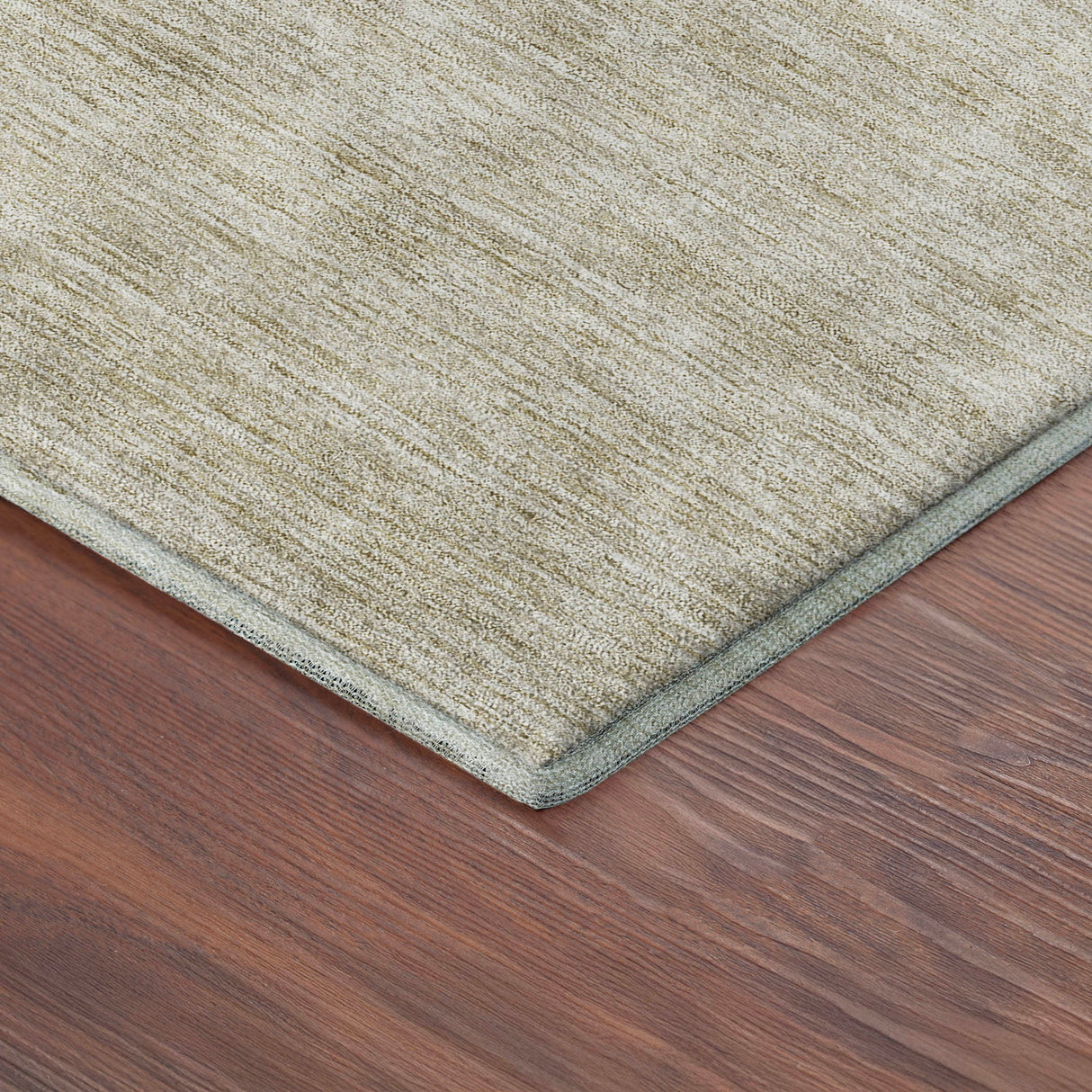 Dalyn Soft Essentials SE1 Transitional Machine Made Brown Rug