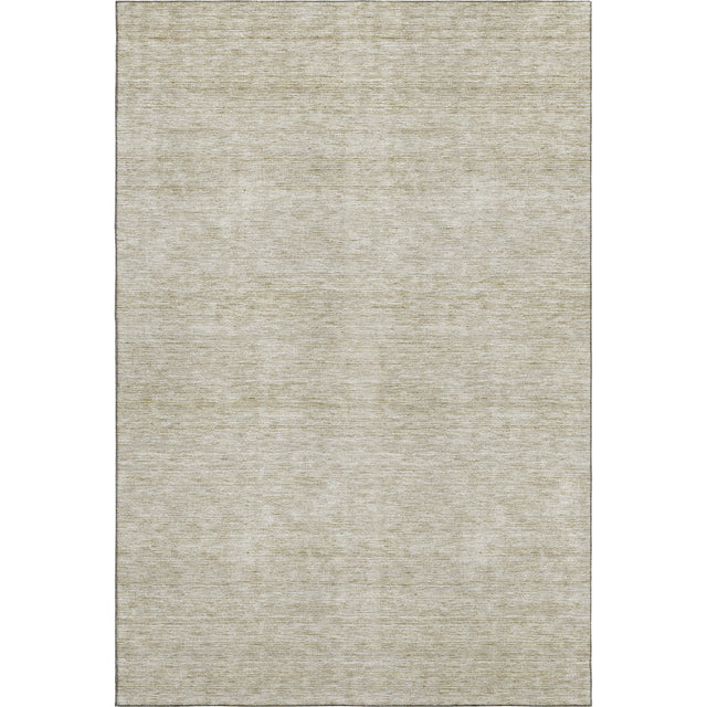 Dalyn Soft Essentials SE1 Transitional Machine Made Brown Rug