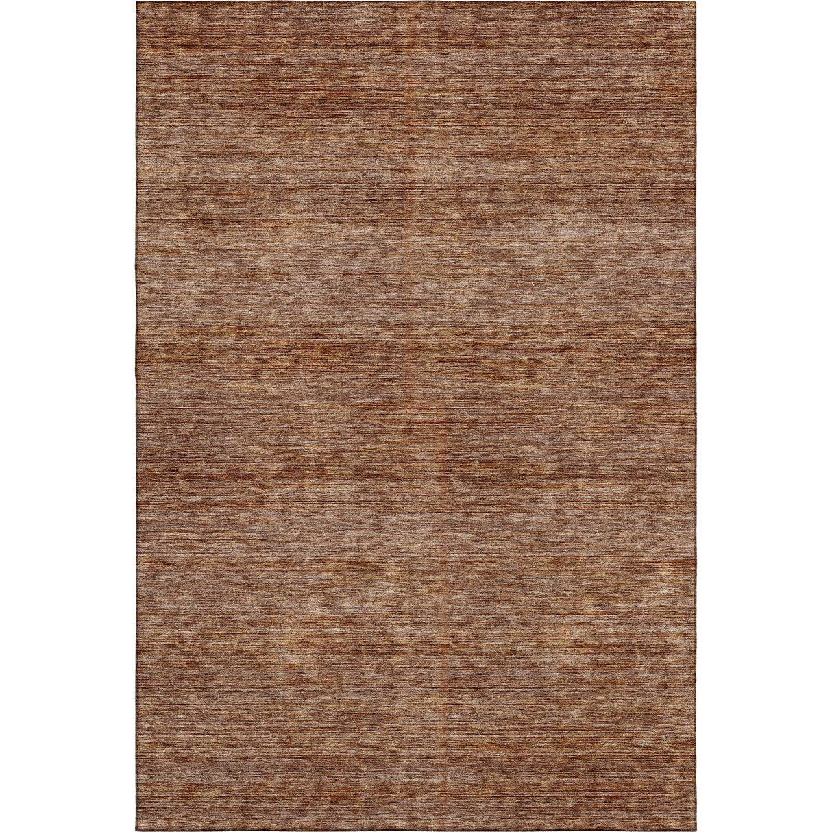 Dalyn Soft Essentials SE1 Transitional Machine Made Orange Rug