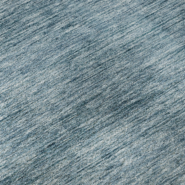 Dalyn Soft Essentials SE1 Transitional Machine Made Blue Rug
