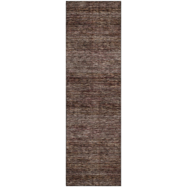 Dalyn Soft Essentials SE1 Transitional Machine Made Brown Rug