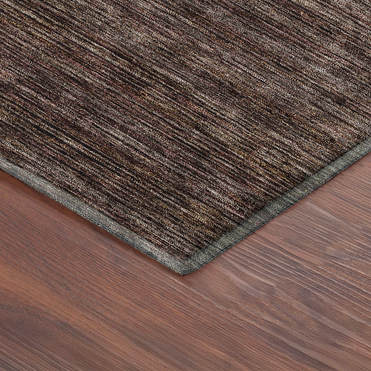 Dalyn Soft Essentials SE1 Transitional Machine Made Brown Rug