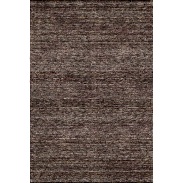 Dalyn Soft Essentials SE1 Transitional Machine Made Brown Rug