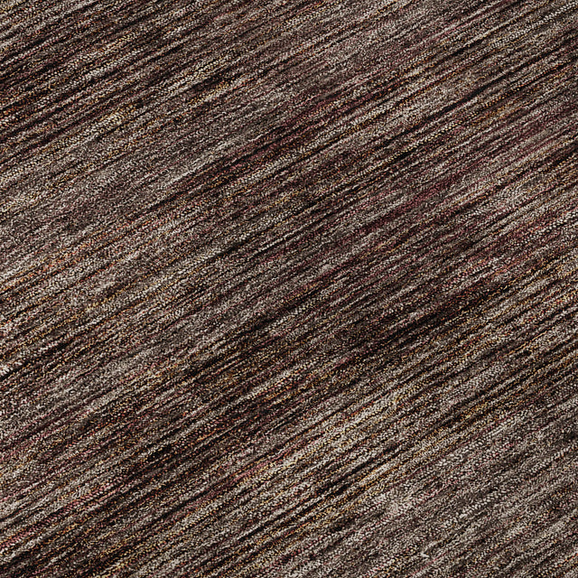 Dalyn Soft Essentials SE1 Transitional Machine Made Brown Rug