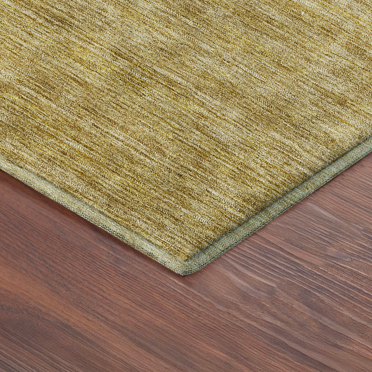 Dalyn Soft Essentials SE1 Transitional Machine Made Gold Rug