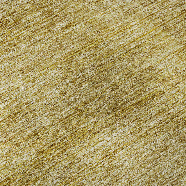 Dalyn Soft Essentials SE1 Transitional Machine Made Gold Rug