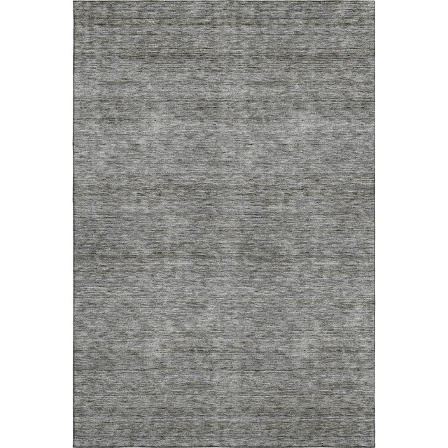Dalyn Soft Essentials SE1 Transitional Machine Made Gray Rug